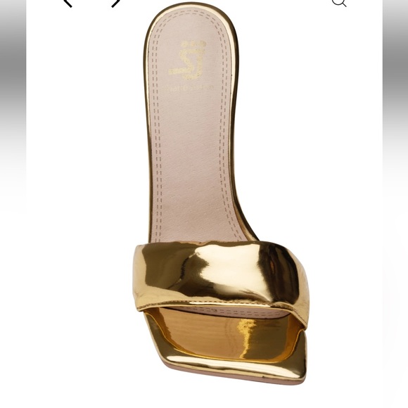 Heels - Picture 2 of 2